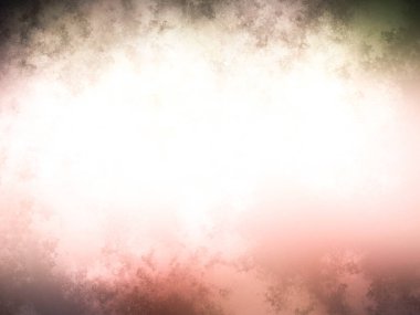 Metin için alanı olan soyut arkaplan