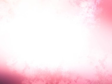 soyut pembe ve beyaz arkaplan.