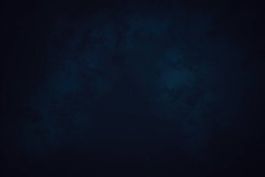 Soyut koyu mavi arkaplan