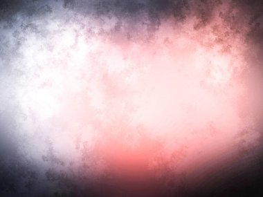 buhar doku ile koyu arka plan