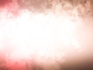 Bokeh odaklanmış ışıkları ve yumuşak noktaları olan soyut arkaplan