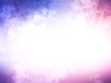 soyut pembe ve mor doku