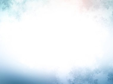 Bulanık ışıklarla soyut beyaz arkaplan