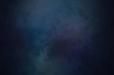 Bokeh ışıkları olan koyu arkaplan