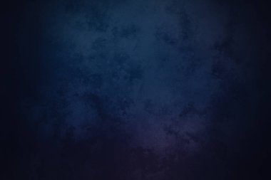 koyu mavi suluboya arka plan