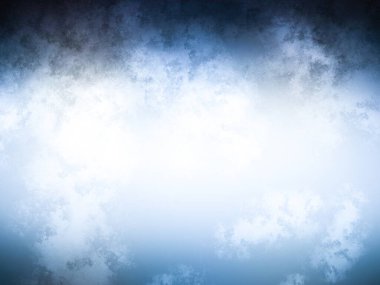 buhar doku ile koyu arka plan