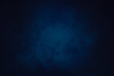 Bokeh efektli koyu soyut arkaplan