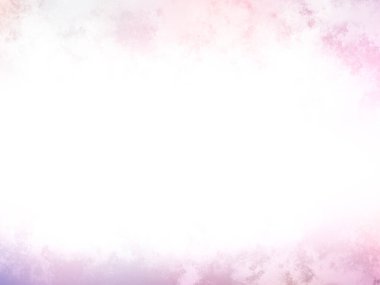 Renkli pembe ve beyaz arkaplan