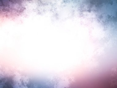 mavi ve pembe soyut arkaplan