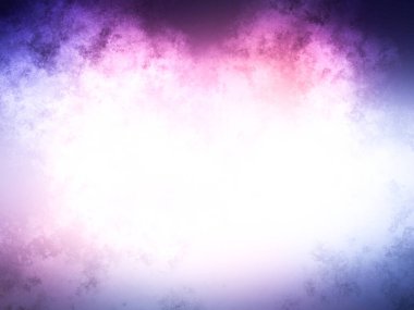pembe ve beyaz duman soyut arkaplan