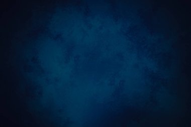 mavi arka plan doku ile