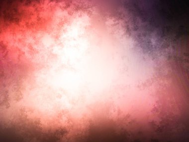 Metin için alanı olan soyut arkaplan