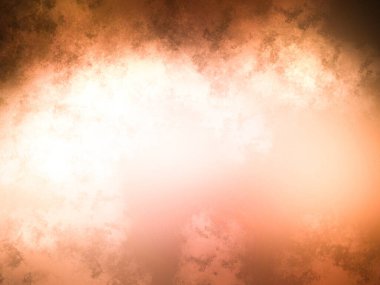 buhar doku ile koyu arka plan