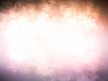 Bokeh ışıkları ile soyut arkaplan