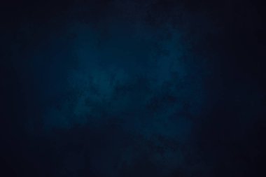 Grafik tasarımı ve web şablonu için desenli koyu mavi arkaplan.