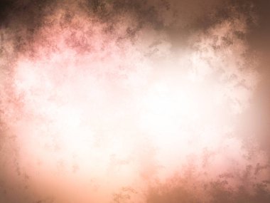 buhar doku ile koyu arka plan