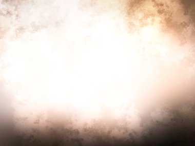 Metin için alanı olan soyut grunge arkaplanı