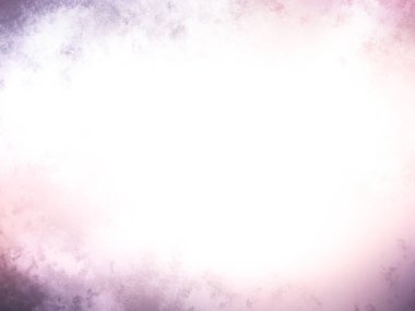 beyaz arkaplan, soyut pembe ışık, açık arkaplan