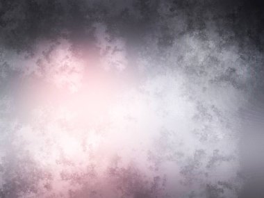 Tasarım için pembe desenli soyut arkaplan