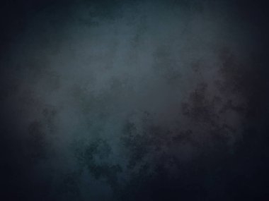 koyu mavi grunge arkaplanı