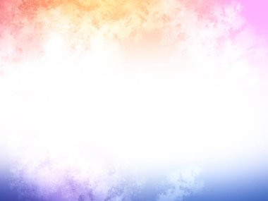 soyut renkli arkaplan dokusu, gökkuşağı renkleri