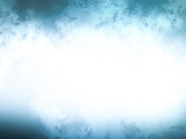 Gökyüzünde kara bulutlar