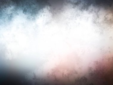 buhar doku ile koyu arka plan