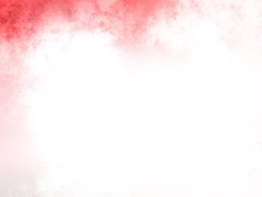 Soyut Kırmızı Arkaplan Dokusu