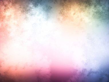 Renkli soyut arka plan. Boya yüzeyi olan doku.