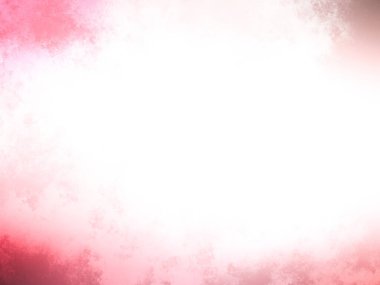 Bokeh odaklı ışıkların ve parlayan noktaların olduğu soyut arkaplan