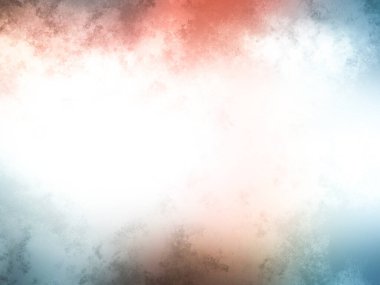 soyut boyalı arka plan. fırça darbesi. Boya darbeleri. 2d illüstrasyon.