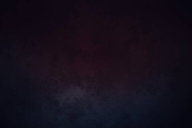 Koyu mavi vektör soyut arkaplan