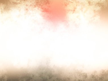 Suluboya arka plan. Soyut resimli duvar kağıdı. fırça darbesi. 2d illüstrasyon.