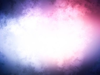 Bulutlu renkli arkaplan