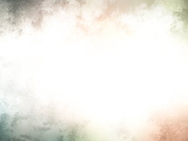 Renkli boyalı arka plan.