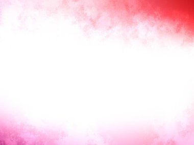 Bulutlu Açık Pembe vektör arkaplanı.