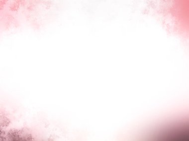 Pembe renkli duman ve sis ile soyut arkaplan