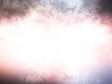 Metin veya resim için alanı olan soyut arkaplan