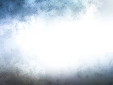 Metin için alanı olan soyut gri arkaplan