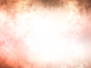 Metin için alanı olan soyut arkaplan