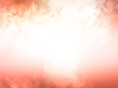 Metin için boşluğu olan soyut kırmızı arkaplan