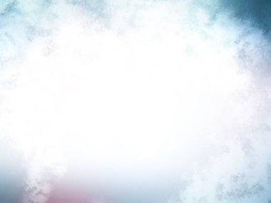 mavi ve beyaz bulutlar