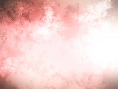 Soyut pembe arka plan. suluboya