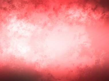 Eski model ile kırmızı eski desen arkaplanı