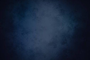 soyut grunge mavi arka plan