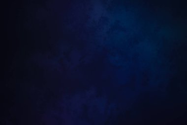 Koyu mavi vektör doku ile Samanyolu yıldız.