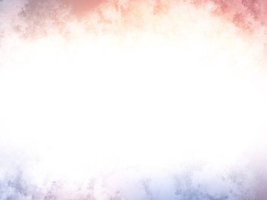 Yılbaşı ışıklarıyla beyaz kış karı