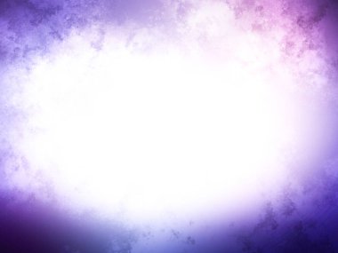 mor ve mavinin arkaplanı