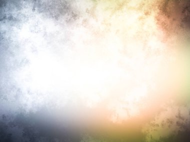 Grunge renkli doku arka plan