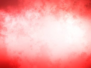 Renk dokusuyla soyut kırmızı arkaplan
